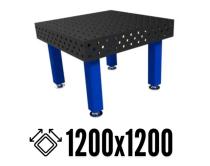 Stoły spawalnicze 1200x1200 mm